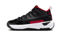 Air Jordan Max Aura 7 Black Varsity Red (GS)