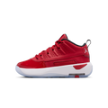 Air Jordan Max Aura 7 Varsity Red White (GS)