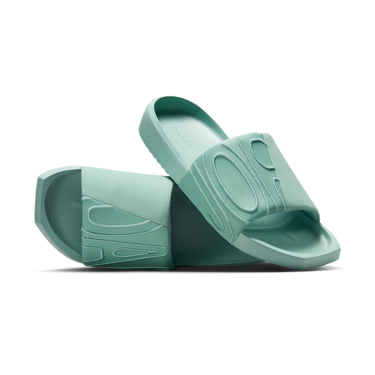 Overkicks - Air Jordan NOLA Slide Cannon (CZ8027-002) - vista lateral