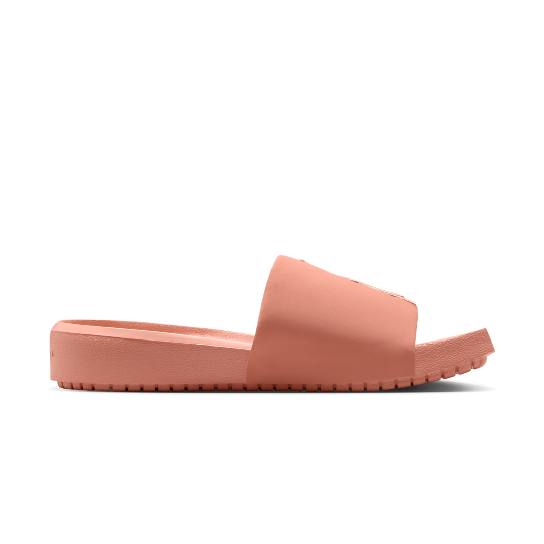 Overkicks - Air Jordan NOLA Slide Madder Root (CZ8027-801) - par completo