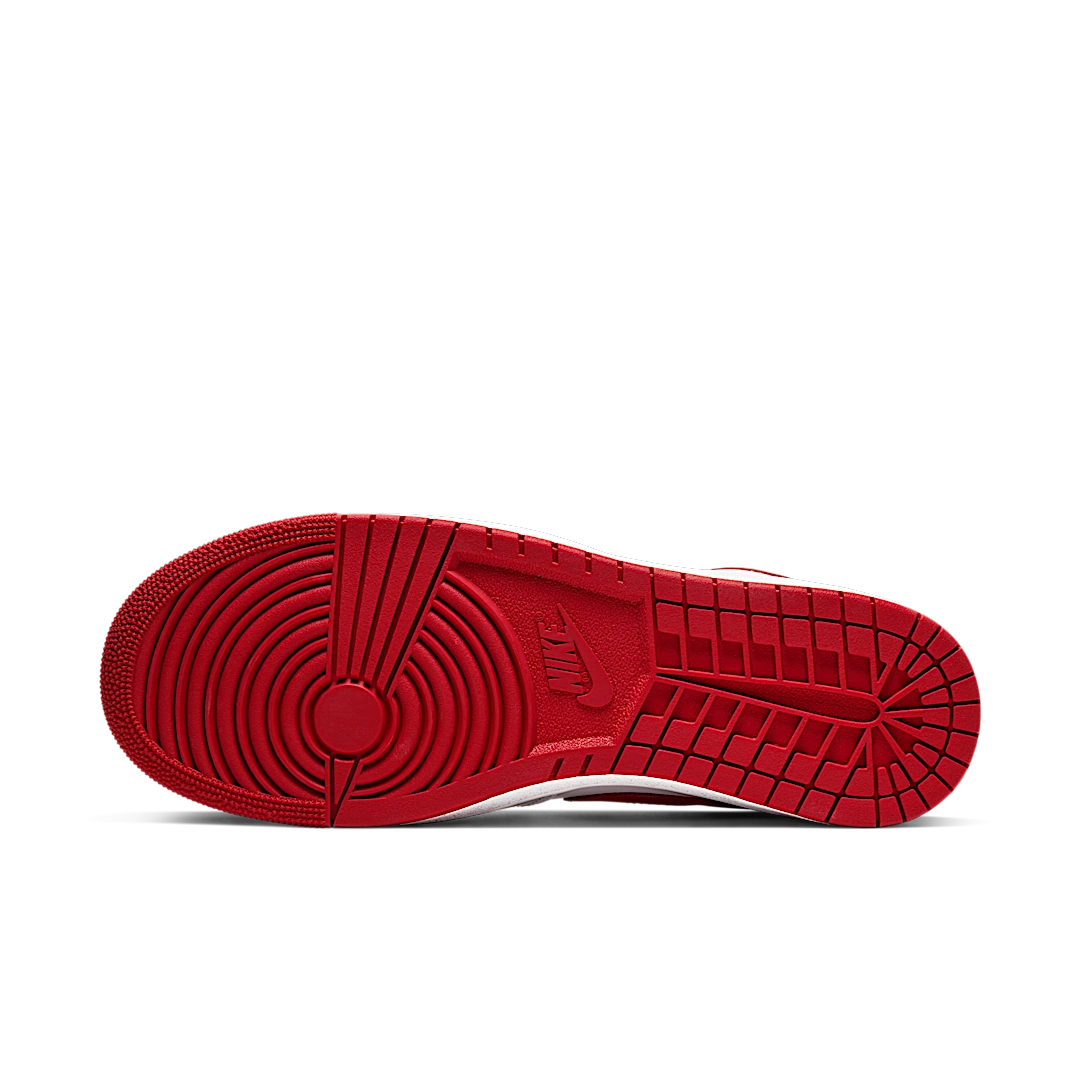 Overkicks - Air Jordan New Beginnings Pack Retro High 1 & Nike Air Ship (CT6252-900) - par completo