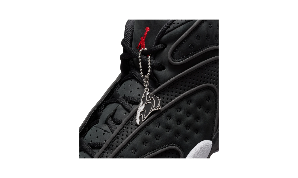 Overkicks - Air Jordan OG Bred (CW0907-002) - detalle