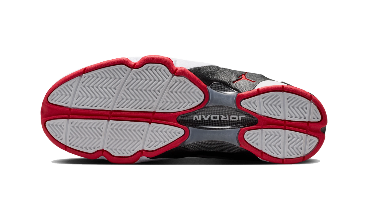 Overkicks - Air Jordan OG Bred (CW0907-002) - par completo