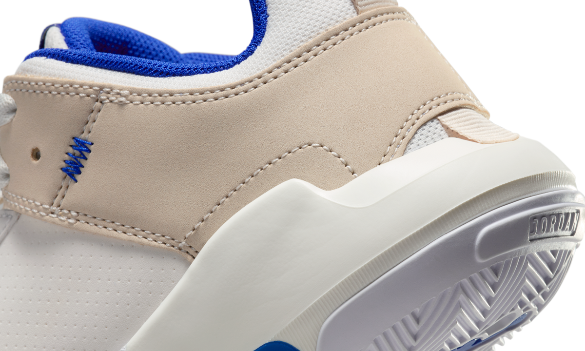 Overkicks - Air Jordan One Take 5 Phantom Sanddrift Sail Game Royal (GS) (FD2338-004) - imagen 8