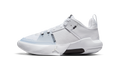 Air Jordan One Take 5 White Arctic Punch (GS)