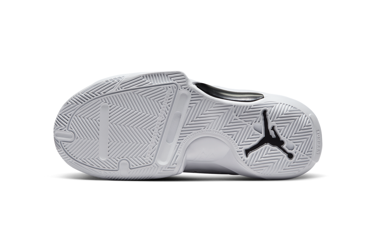 Overkicks - Air Jordan One Take 5 White Arctic Punch (GS) (FD2338-100) - imagen 3
