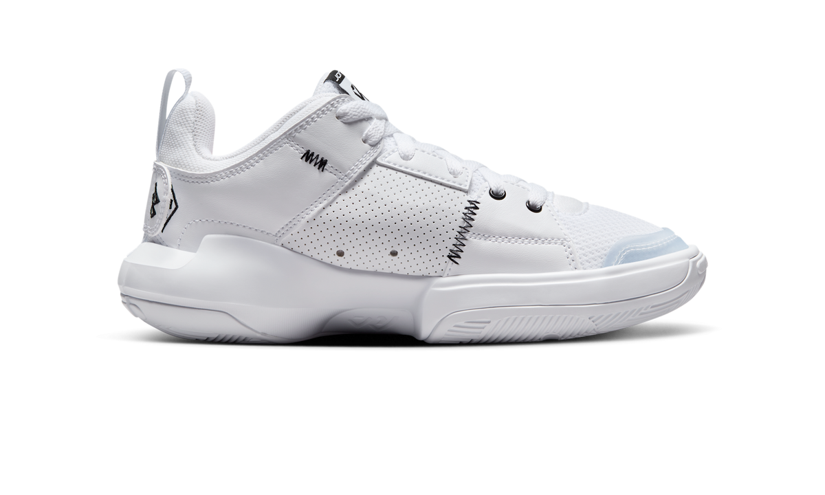 Overkicks - Air Jordan One Take 5 White Arctic Punch (GS) (FD2338-100) - imagen 4