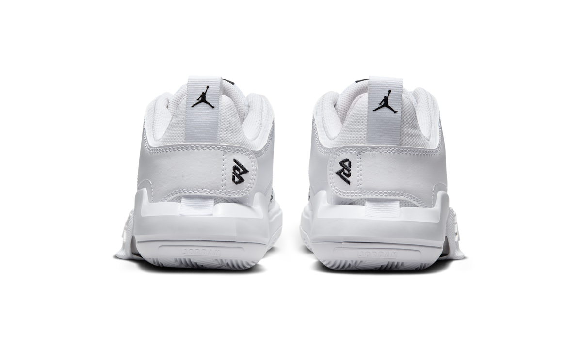 Overkicks - Air Jordan One Take 5 White Arctic Punch (GS) (FD2338-100) - imagen 6