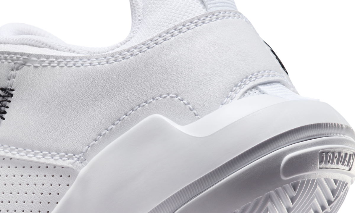 Overkicks - Air Jordan One Take 5 White Arctic Punch (GS) (FD2338-100) - imagen 8