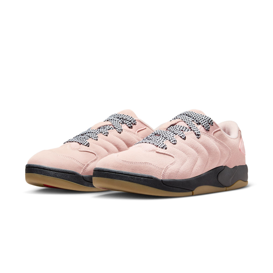 Overkicks - Air Jordan Session Atmosphere (IB3731-600) - vista trasera