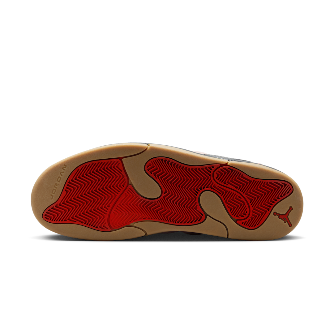 Overkicks - Air Jordan Session Atmosphere (IB3731-600) - detalle suela