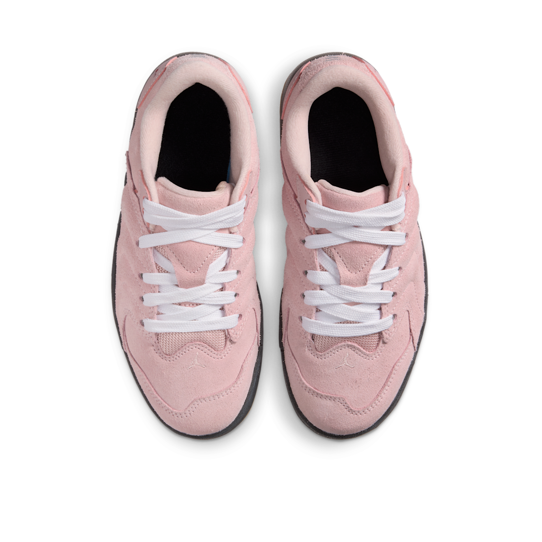 Overkicks - Air Jordan Session Atmosphere (GS) (IB5679-600) - imagen 3
