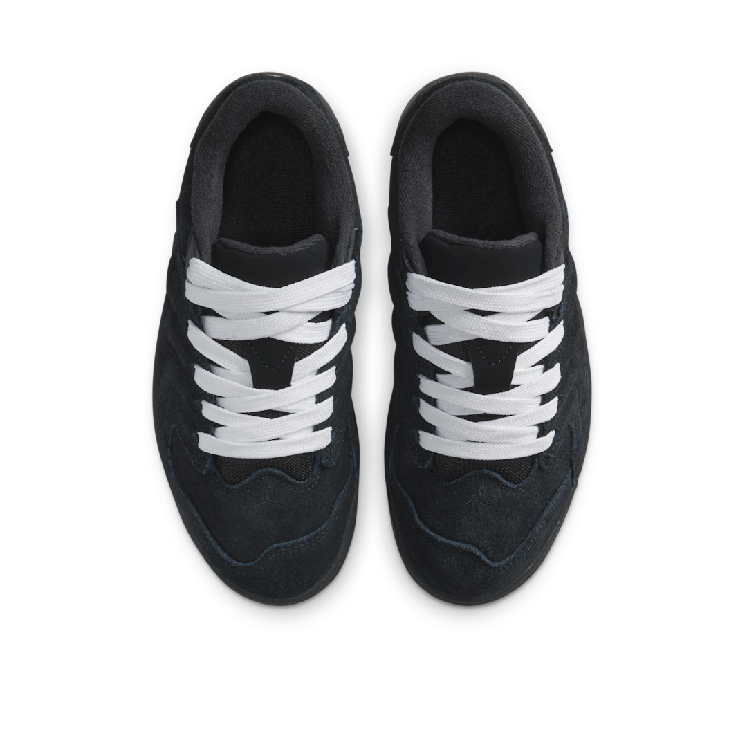 Overkicks - Air Jordan Session Black Gum (GS) (IB5679-001) - imagen 3