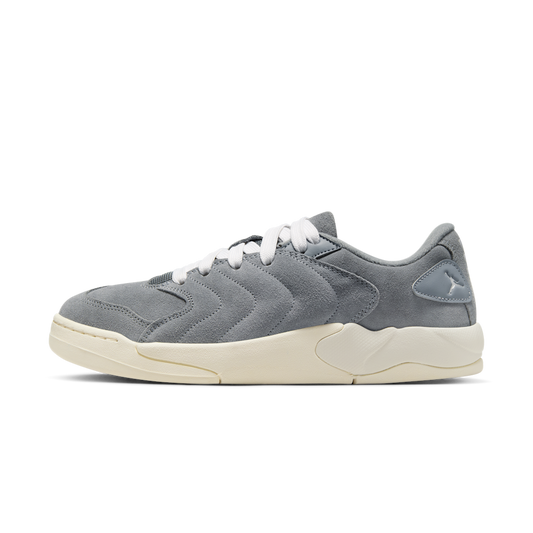 Overkicks - Air Jordan Session Cool Grey Phantom (IB3731-003) - vista lateral