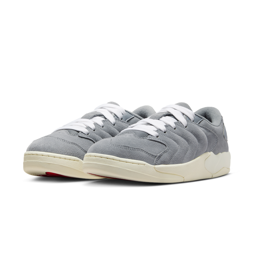 Overkicks - Air Jordan Session Cool Grey Phantom (IB3731-003) - vista trasera