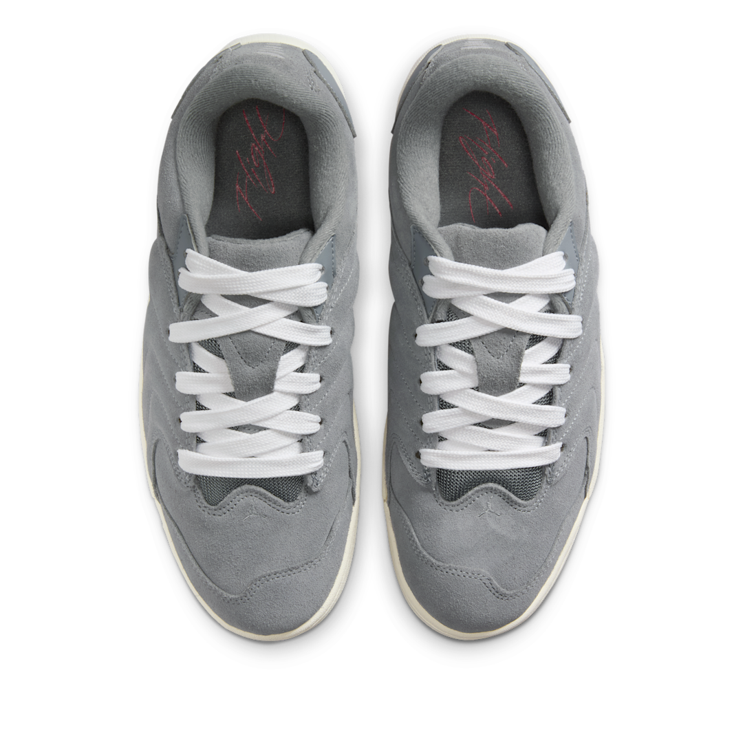 Overkicks - Air Jordan Session Cool Grey Phantom (IB3731-003) - par completo