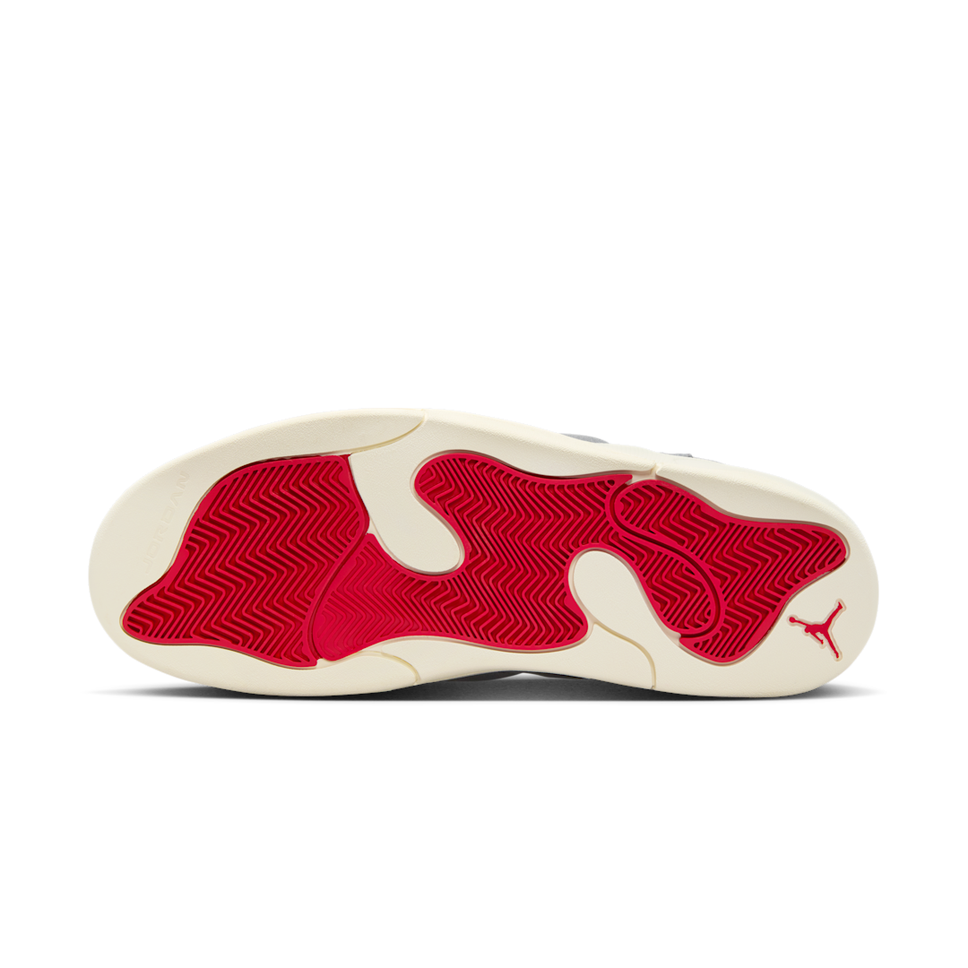 Overkicks - Air Jordan Session Cool Grey Phantom (IB3731-003) - detalle suela