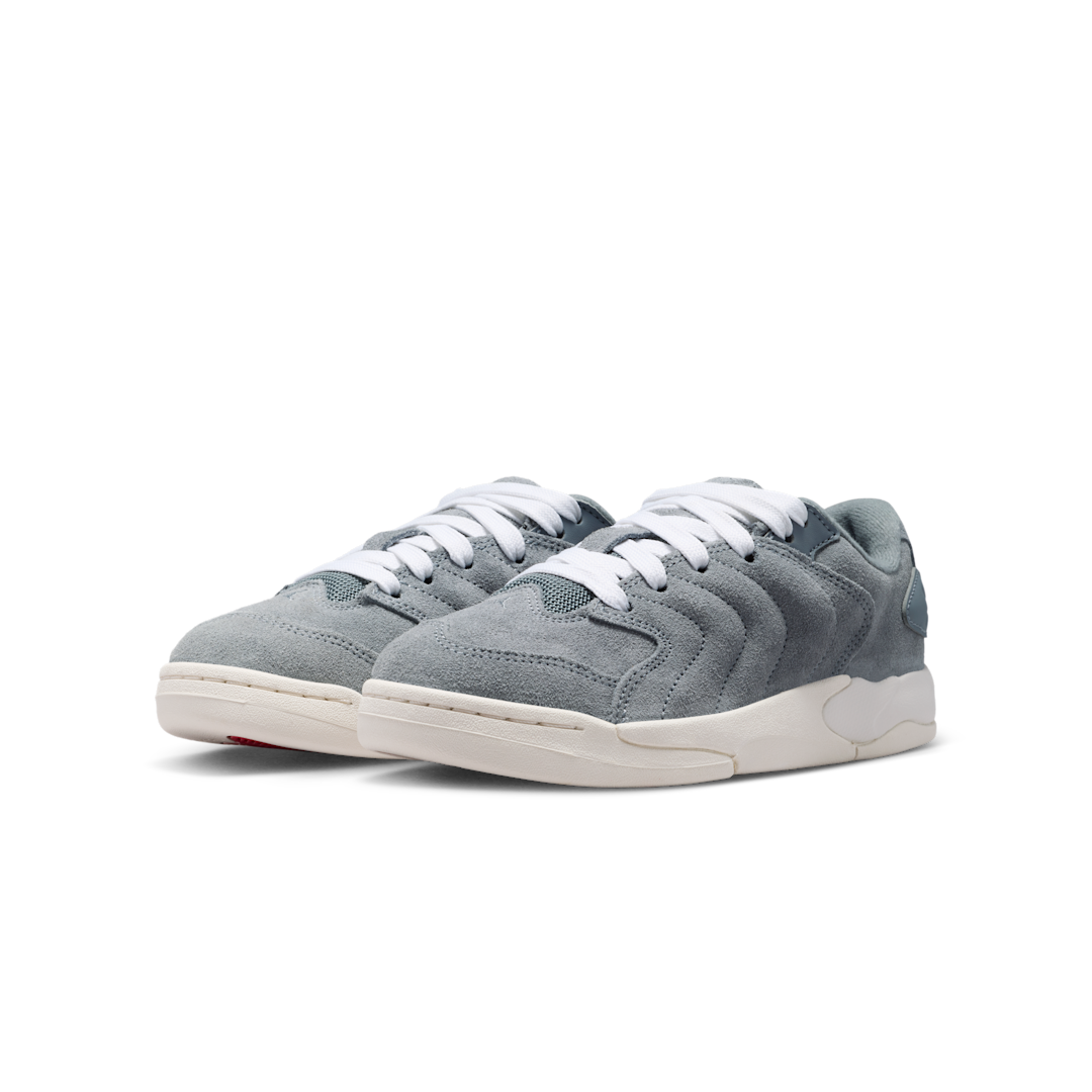 Overkicks - Air Jordan Session Cool Grey Phantom (GS) (IB5679-003) - imagen 2