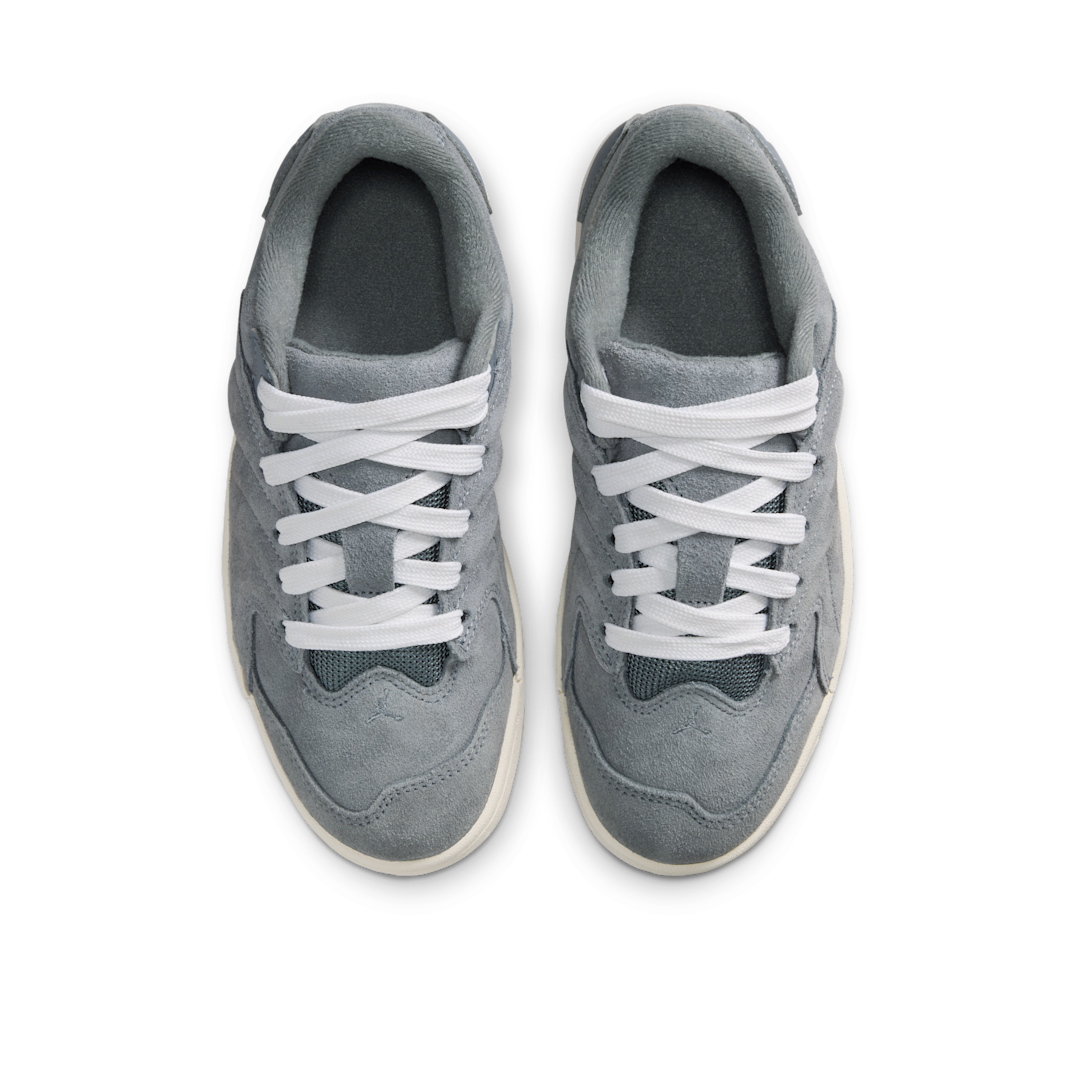 Overkicks - Air Jordan Session Cool Grey Phantom (GS) (IB5679-003) - imagen 3