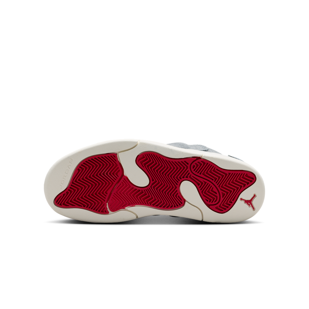 Overkicks - Air Jordan Session Cool Grey Phantom (GS) (IB5679-003) - imagen 4