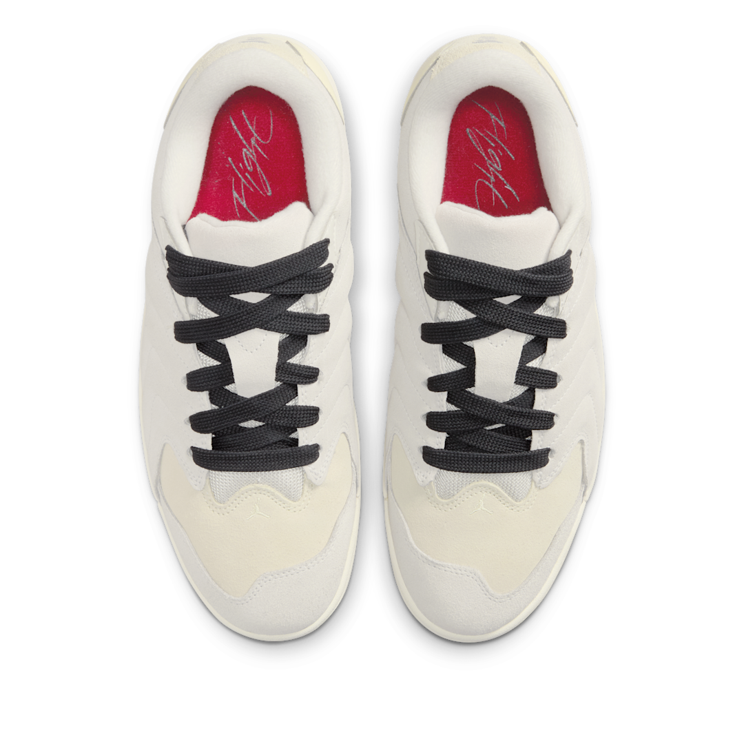 Overkicks - Air Jordan Session Phantom Coconut Milk (IB3731-002) - par completo