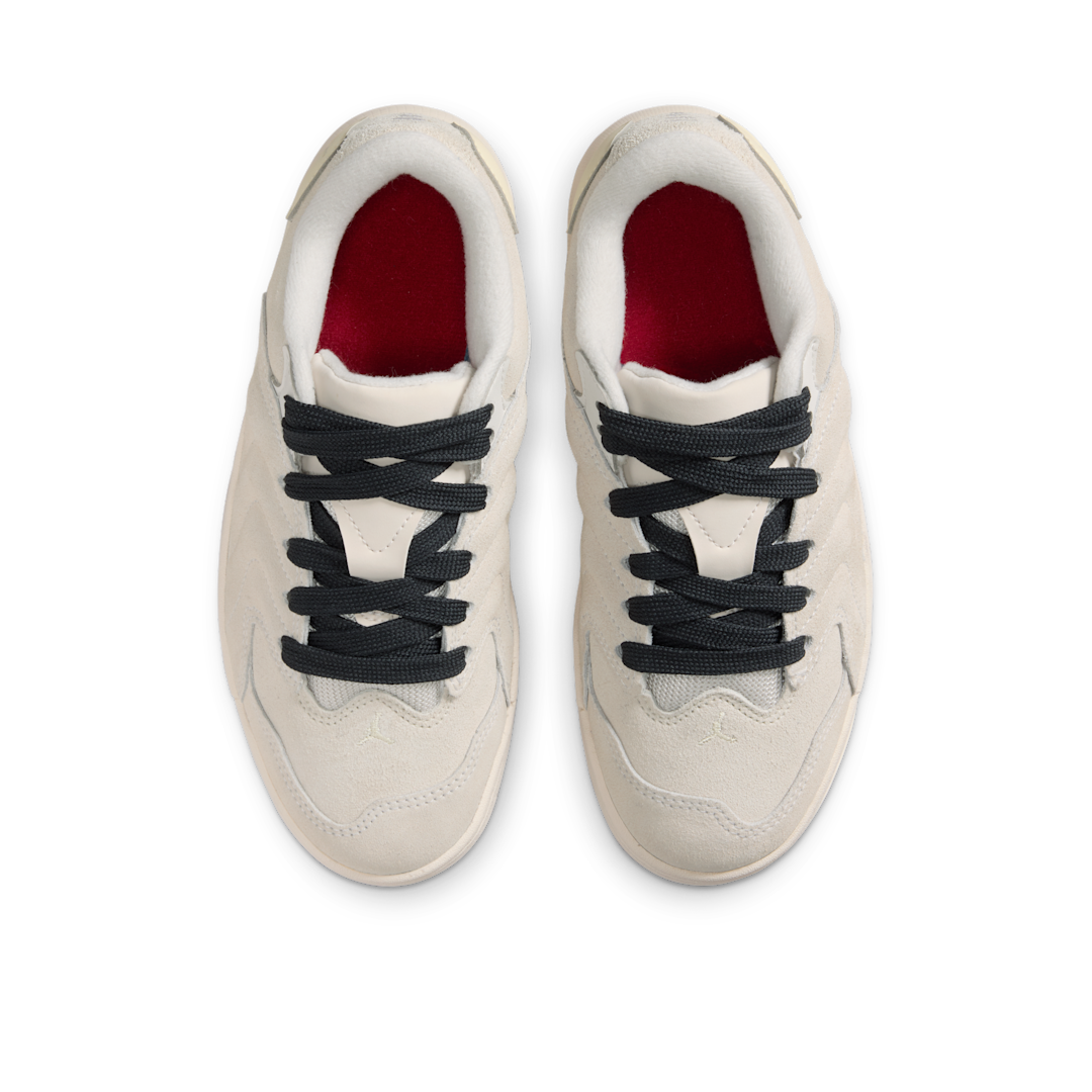 Overkicks - Air Jordan Session Phantom Coconut Milk (GS) (IB5679-002) - imagen 3