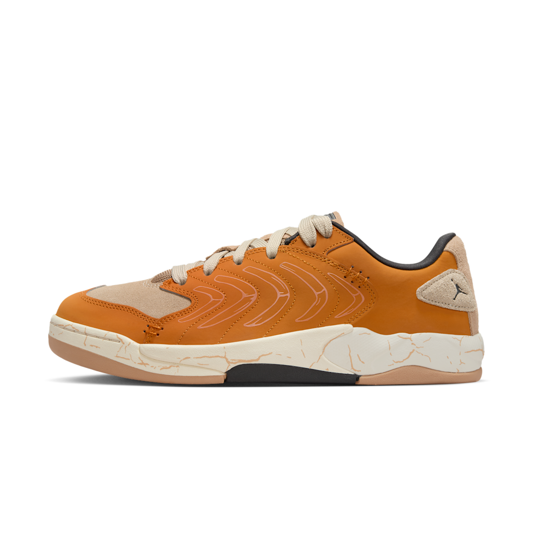 Overkicks - Air Jordan Session Somos Eternos (IM8122-815) - vista lateral