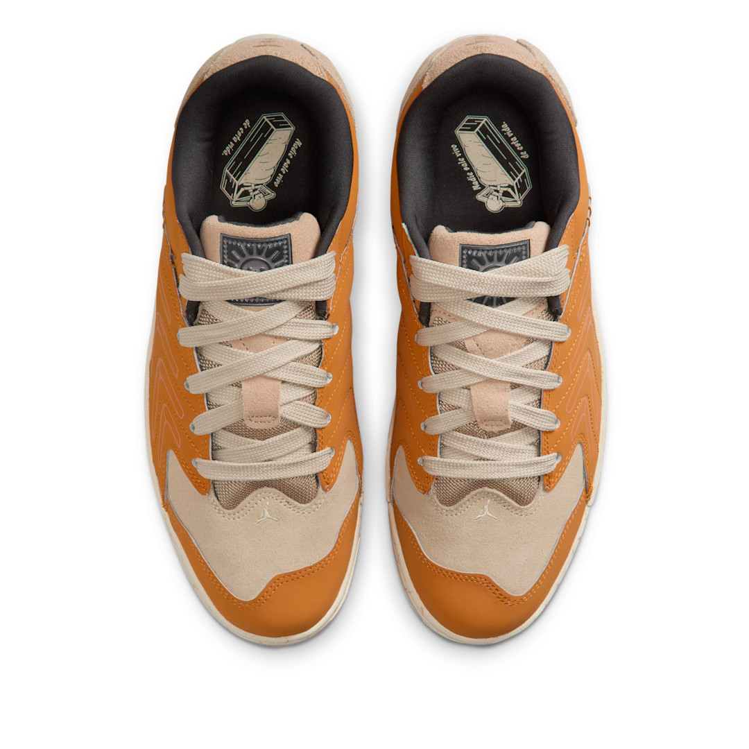 Overkicks - Air Jordan Session Somos Eternos (IM8122-815) - par completo