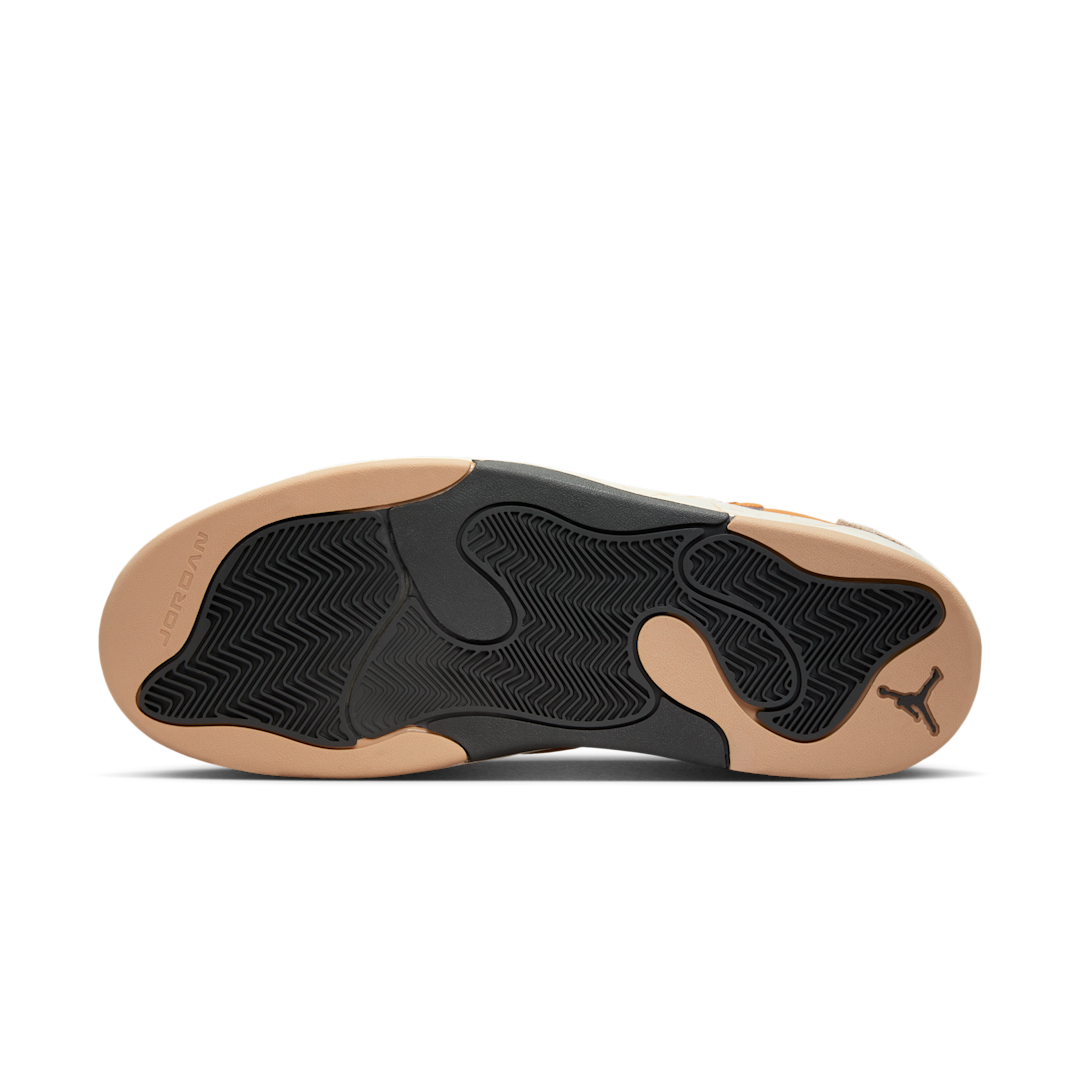 Overkicks - Air Jordan Session Somos Eternos (IM8122-815) - detalle suela