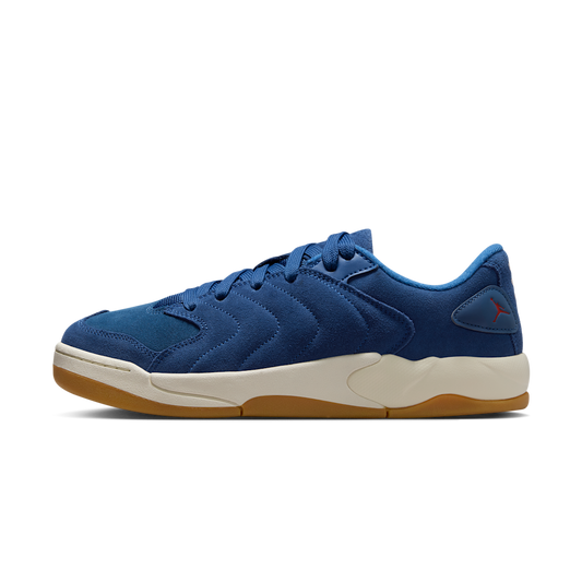 Overkicks - Air Jordan Session Storm Blue (IB3731-400) - vista lateral