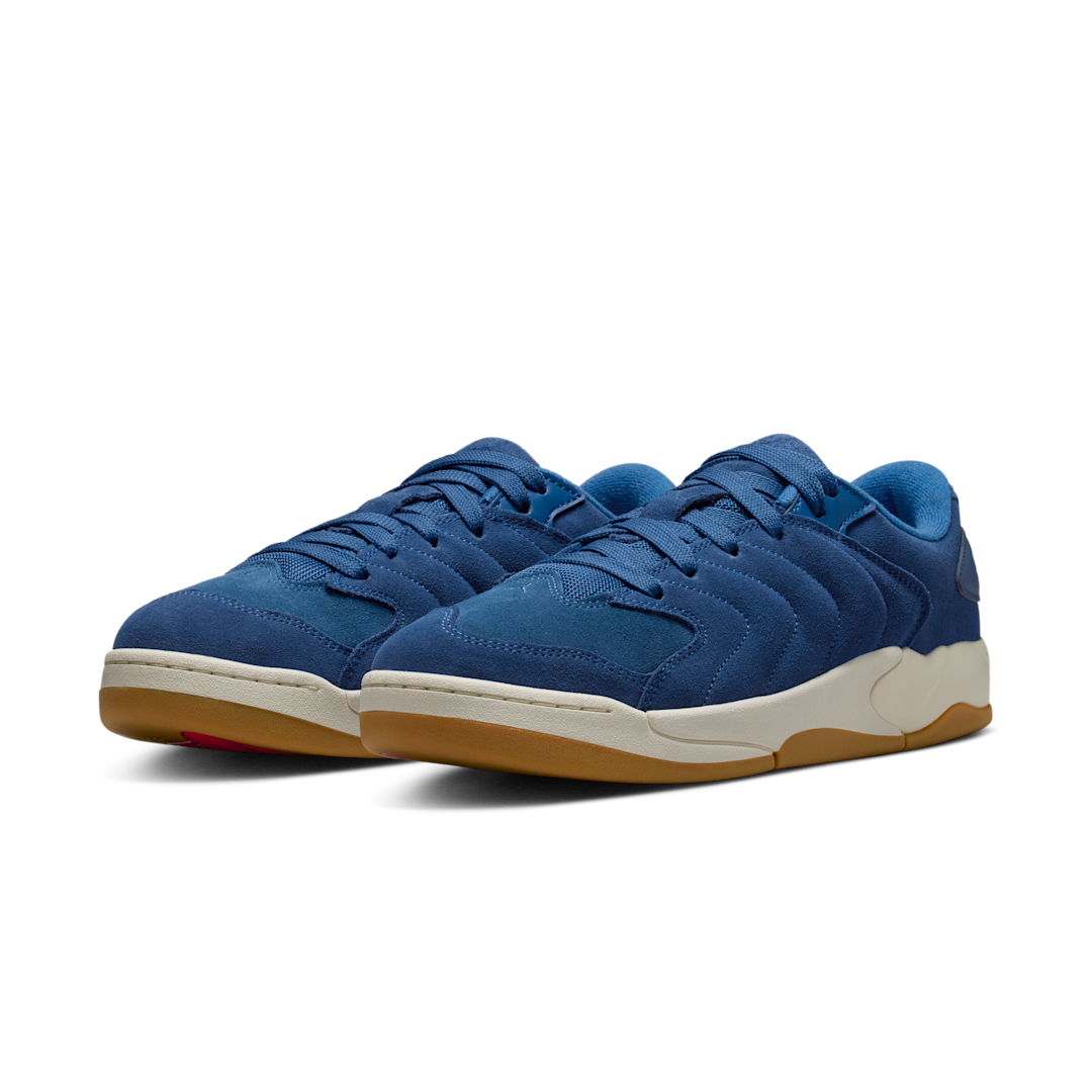 Overkicks - Air Jordan Session Storm Blue (IB3731-400) - vista trasera