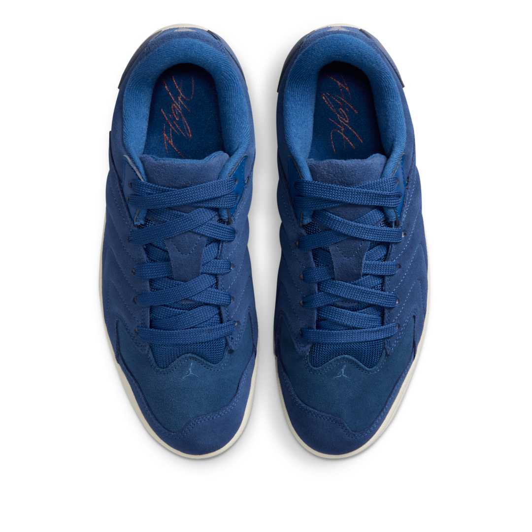 Overkicks - Air Jordan Session Storm Blue (IB3731-400) - par completo
