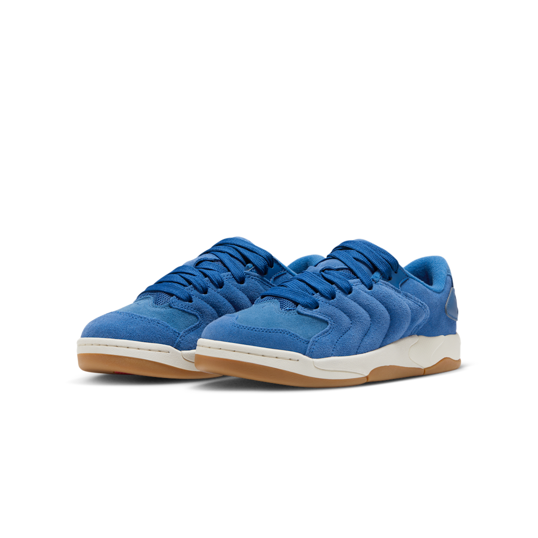 Overkicks - Air Jordan Session Storm Blue (GS) (IB5679-400) - imagen 2