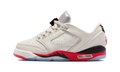 Air Jordan Sixty Plus Low Fire Red (GS)