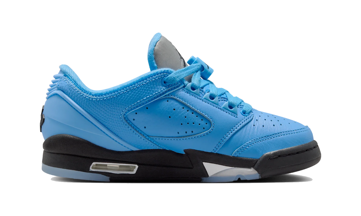 Overkicks - Air Jordan Sixty Plus Low University Blue (GS) (IO1866-400) - imagen 4