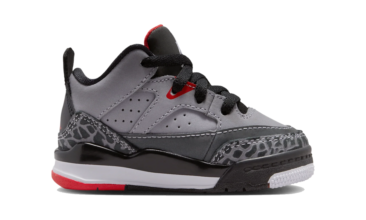Overkicks - Air Jordan Son of Mars Low Grey Cement (TD) (IR0530-004) - imagen 4