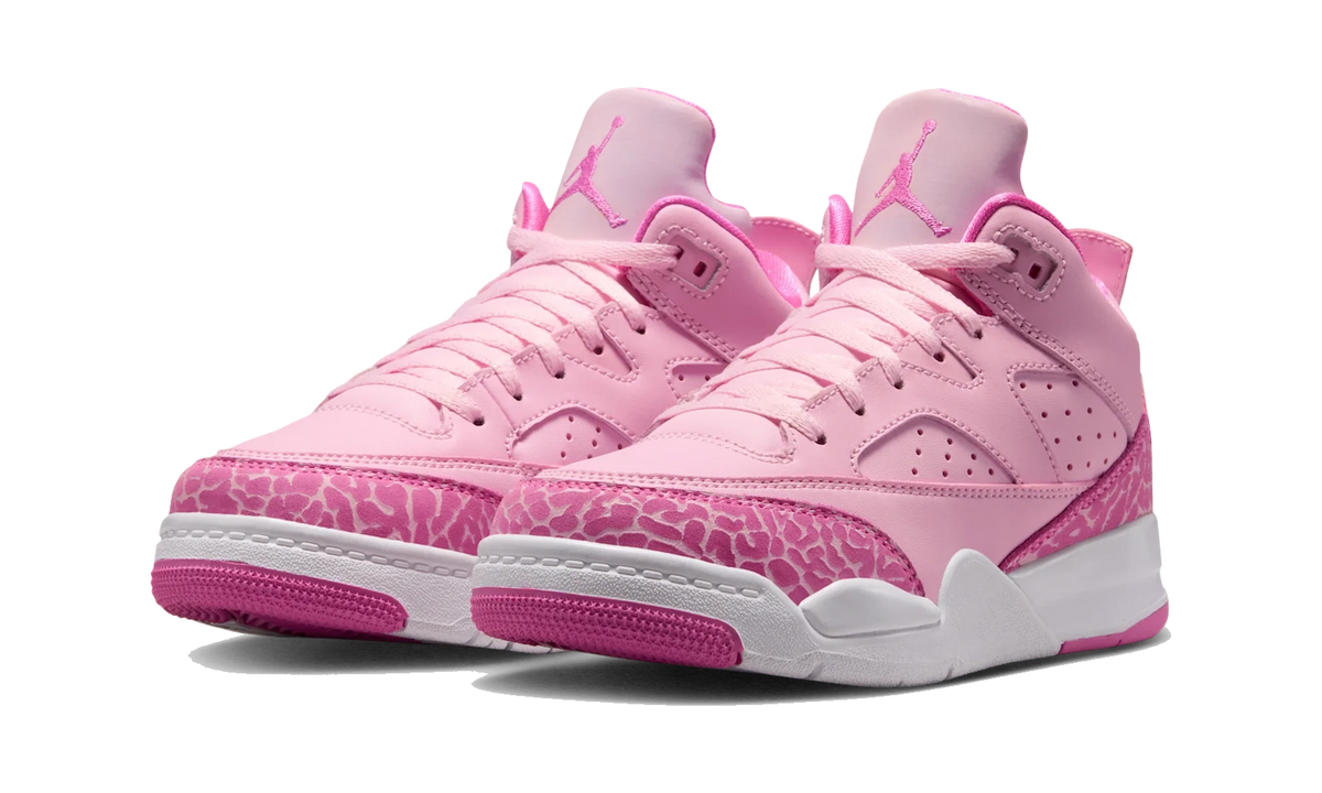 Overkicks - Air Jordan Son of Mars Low Pink Foam (PS) (IR0525-601) - imagen 2