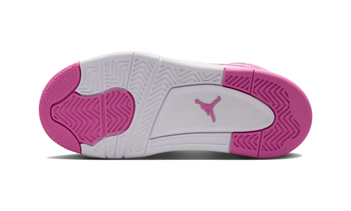 Overkicks - Air Jordan Son of Mars Low Pink Foam (PS) (IR0525-601) - imagen 3