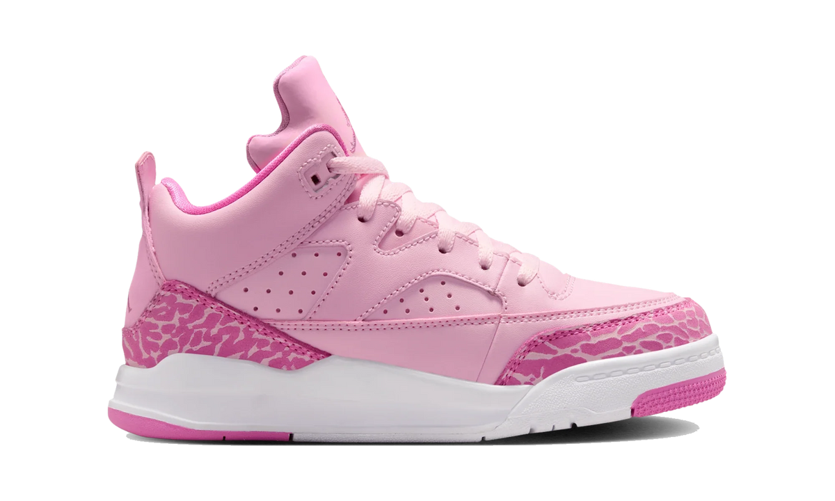 Overkicks - Air Jordan Son of Mars Low Pink Foam (PS) (IR0525-601) - imagen 4