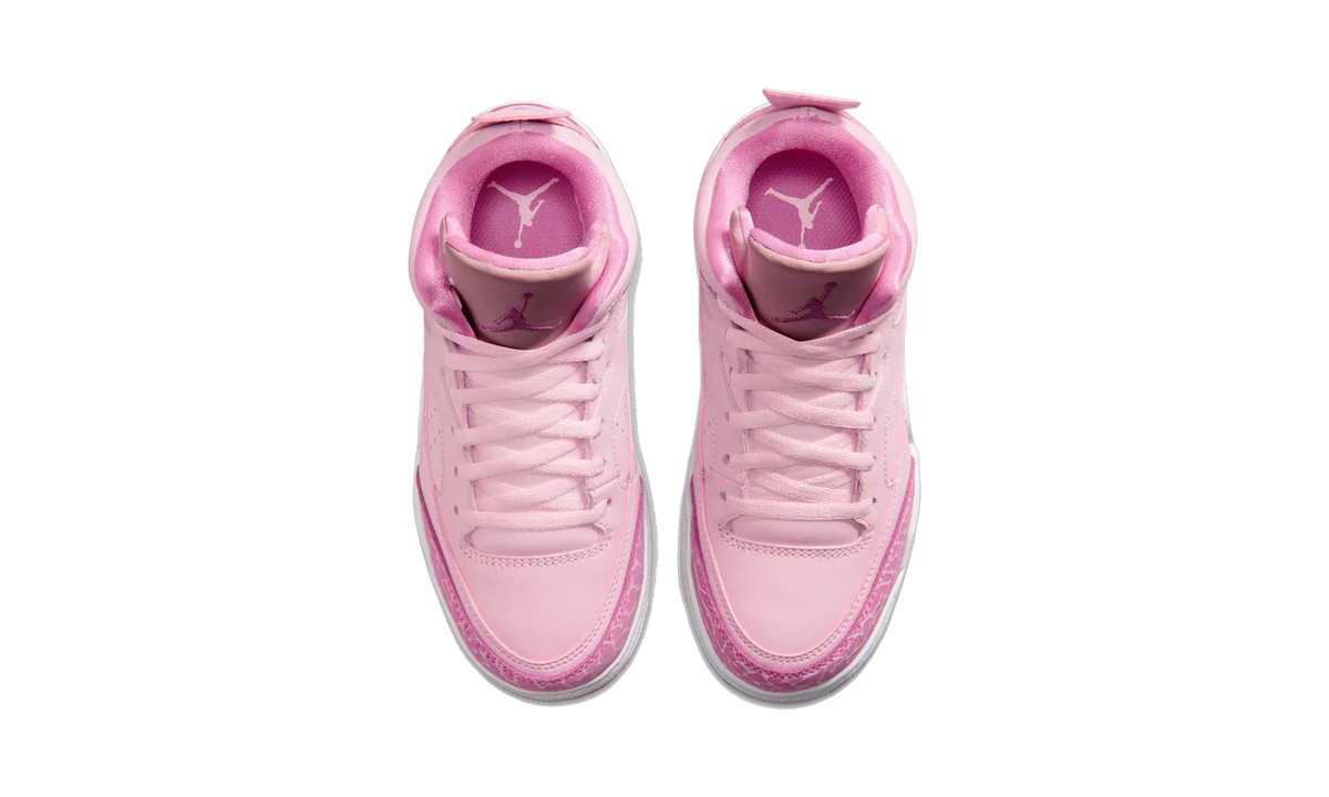 Overkicks - Air Jordan Son of Mars Low Pink Foam (PS) (IR0525-601) - imagen 5