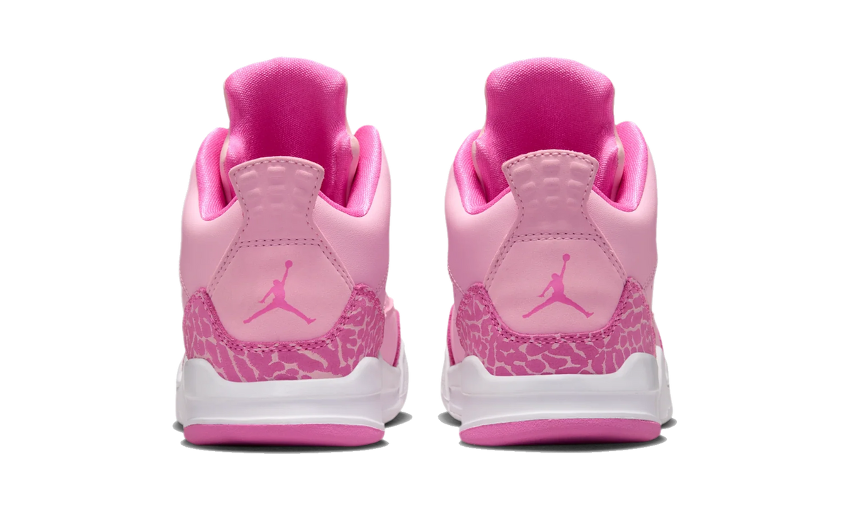 Overkicks - Air Jordan Son of Mars Low Pink Foam (PS) (IR0525-601) - imagen 6