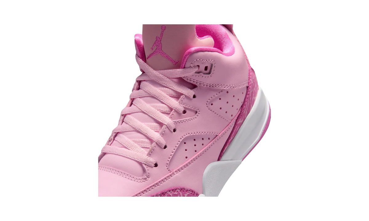 Overkicks - Air Jordan Son of Mars Low Pink Foam (PS) (IR0525-601) - imagen 7
