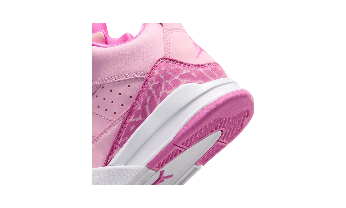 Overkicks - Air Jordan Son of Mars Low Pink Foam (PS) (IR0525-601) - imagen 8