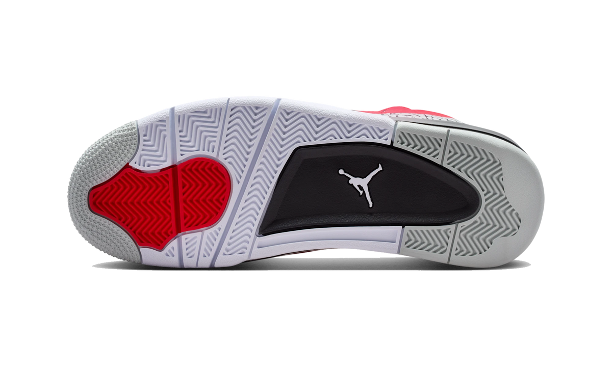 Overkicks - Air Jordan Son of Mars Low Unite (580603-600) - par completo