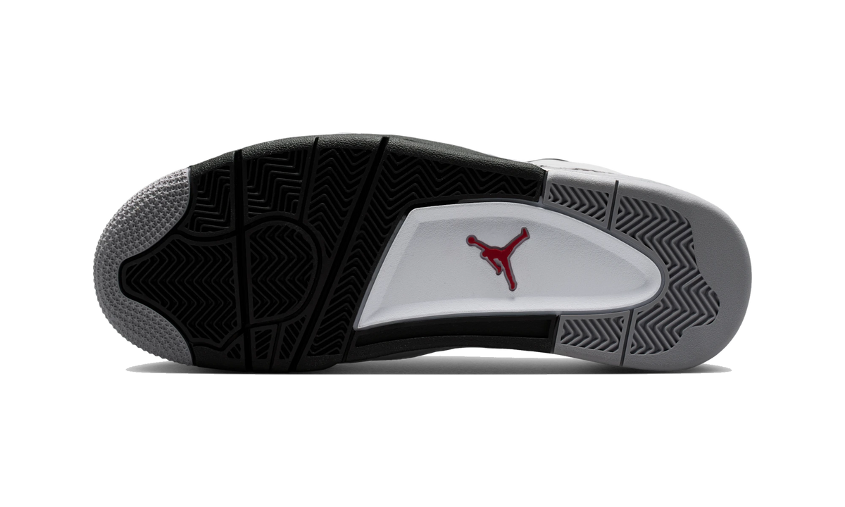 Overkicks - Air Jordan Son of Mars Low White Cement (580603-101) - par completo