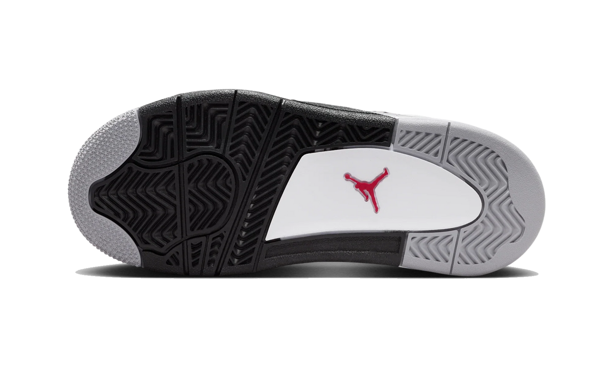 Overkicks - Air Jordan Son of Mars Low White Cement (PS) (IR0525-101) - imagen 3