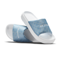 Air Jordan Sophia Blue Beyond Light Armory Blue Gum Light Brown White