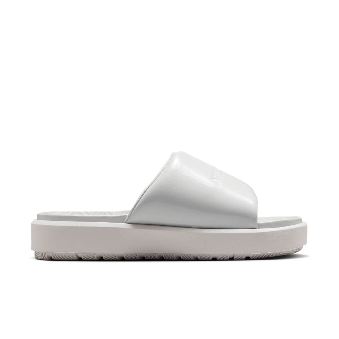 Overkicks - Air Jordan Sophia Neutral Grey (FZ7012-002) - par completo
