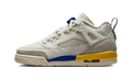 Air Jordan Spizike Low Brazil (GS)