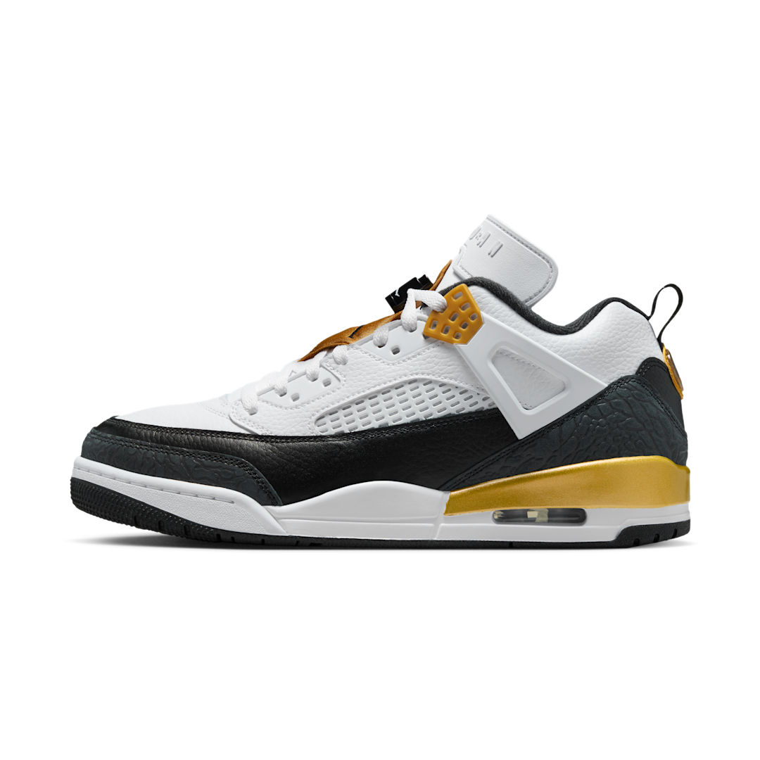 Overkicks - Air Jordan Spizike Low DMP (FQ1759-108) - vista lateral
